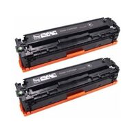 טונר  שחור HP 201X CF400XD למכירה 