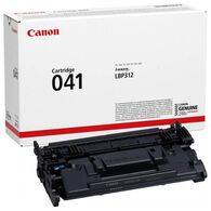 טונר  שחור Canon CRG041 קנון למכירה , 3 image