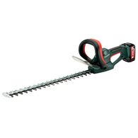 גוזם גדר חיה Metabo AHS18-55V למכירה 