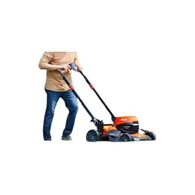 מכסחת דשא Echo DLM-2100SP למכירה , 3 image