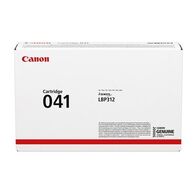טונר  שחור Canon CRG041 קנון למכירה , 4 image