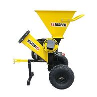 טוחן ענפים JASPER JCS100 50969 למכירה , 2 image