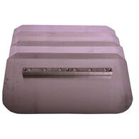 הליקופטר להחלקת משטח בטון P12001HD סט 4 כפות להליקופטר החלקה Shatal למכירה , 2 image