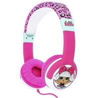 אוזניות  חוטיות Otl LOL763 L.O.L. Surprise למכירה , 2 image