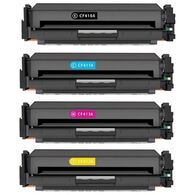 טונר HP 410A 4PCK CF410-3A למכירה 