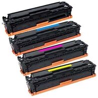 טונר HP 410A 4PCK CF410-3A למכירה , 3 image