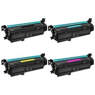 טונר CRG045H CRG045H סט 4 טונרים Canon קנון למכירה 
