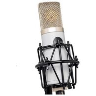 מיקרופון לתופים Mojave MA-201 למכירה , 2 image