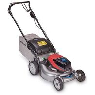 מכסחת דשא Honda Izy HRG 466 XB למכירה , 2 image