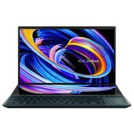 מחשב נייד Asus ZenBook Pro Duo 15 OLED UX582ZM-H2045W אסוס למכירה 