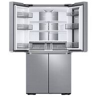 מקרר  מקפיא תחתון Samsung RF85A92  796 ליטר סמסונג למכירה , 2 image