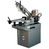 מסור  סרט ZIP30DA חצי אוטומט Thomas למכירה , 2 image