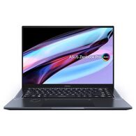 מחשב נייד Asus Zenbook Pro 16X OLED UX7602ZM-ME018W אסוס למכירה , 2 image