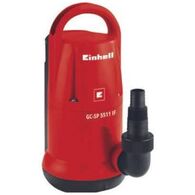 משאבות Einhell GC-SP 5511 IF 4170463 למכירה , 2 image