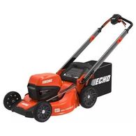 מכסחת דשא Echo DLM-2100SP למכירה , 2 image