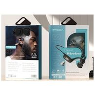 אוזניות Treqa BT30 Bluetooth למכירה 