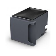 מיכל דיו Epson WF-C8190 / WF-C8690 XXL BK C13T04A140 אפסון למכירה , 3 image