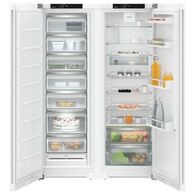 מקרר  דלת ליד דלת Liebherr XRF5220  669 ליטר ליבהר למכירה , 3 image