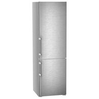 מקרר  מקפיא תחתון Liebherr CNsdd 5763  374 ליטר ליבהר למכירה , 2 image