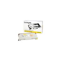 טונר  צהוב Lexmark 20K1402 לקסמרק למכירה 