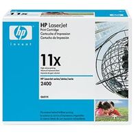 טונר  שחור HP 11X Q6511X למכירה , 2 image