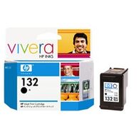 ראש דיו  שחור HP 132 C9362HE למכירה 