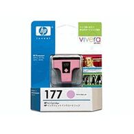 ראש דיו מג'נטה / אדום  HP 177 C8775HE למכירה 