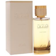 בושם לאשה Rasasi Ladies Nafaeis Al Shaghaf  E.D.P 100ml למכירה 
