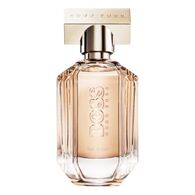 בושם לאשה הוגו בוס The Scent Private Accord E.D.T 100ml למכירה 