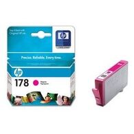 ראש דיו מג'נטה / אדום  HP 178 CB319HE למכירה 