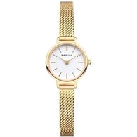 שעון יד  אנלוגי  לאישה 11022334 Bering למכירה 