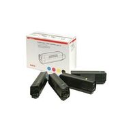 טונר  שחור C9600/9650 טונר שחור Oki למכירה 