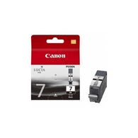 ראש דיו  שחור Canon PGI7BK 2444B001 קנון למכירה , 2 image