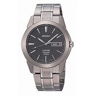 שעון יד  אנלוגי  לגבר Seiko SGG731 סייקו למכירה , 2 image