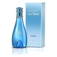 בושם לאשה דווידוף Cool Water E.D.T 50ml למכירה 