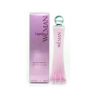 בושם לאשה Lapidus Woman E.D.T 100ml למכירה 