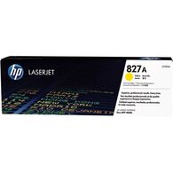 טונר  צהוב HP 827A CF302A למכירה 