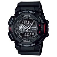 שעון יד  משולב  לגבר Casio G-Shock GA4001B קסיו למכירה 