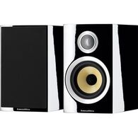 זוג רמקולים מדפיים B&W CM5S2 למכירה , 2 image