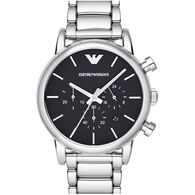 שעון יד  אנלוגי  לגבר Emporio Armani AR1853 למכירה , 2 image