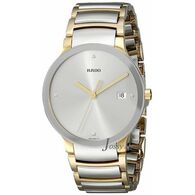 שעון יד  אנלוגי  לגבר Rado R30931713 ראדו למכירה 