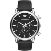 שעון יד  אנלוגי  לגבר Emporio Armani AR1828 למכירה 