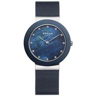 שעון יד  אנלוגי  לאישה 11435387 Bering למכירה , 2 image