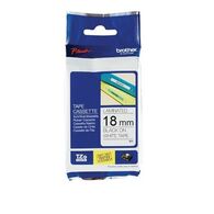 שחור Brother TZE241 למכירה , 2 image