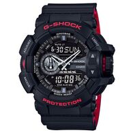 שעון יד  משולב  לגבר Casio G-Shock GA400HR1A קסיו למכירה 