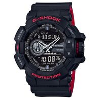 שעון יד  משולב  לגבר Casio G-Shock GA400HR1A קסיו למכירה , 2 image