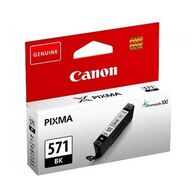 ראש דיו  שחור Canon CLI-571BK קנון למכירה , 2 image