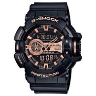 שעון יד  משולב  לגבר Casio G-Shock GA400HR1A קסיו למכירה , 3 image