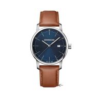 שעון יד  אנלוגי  לגבר 01.1741.111 Wenger למכירה , 2 image