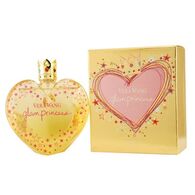 בושם לאשה Vera Wang Glam Princess 100ml E.D.T למכירה 